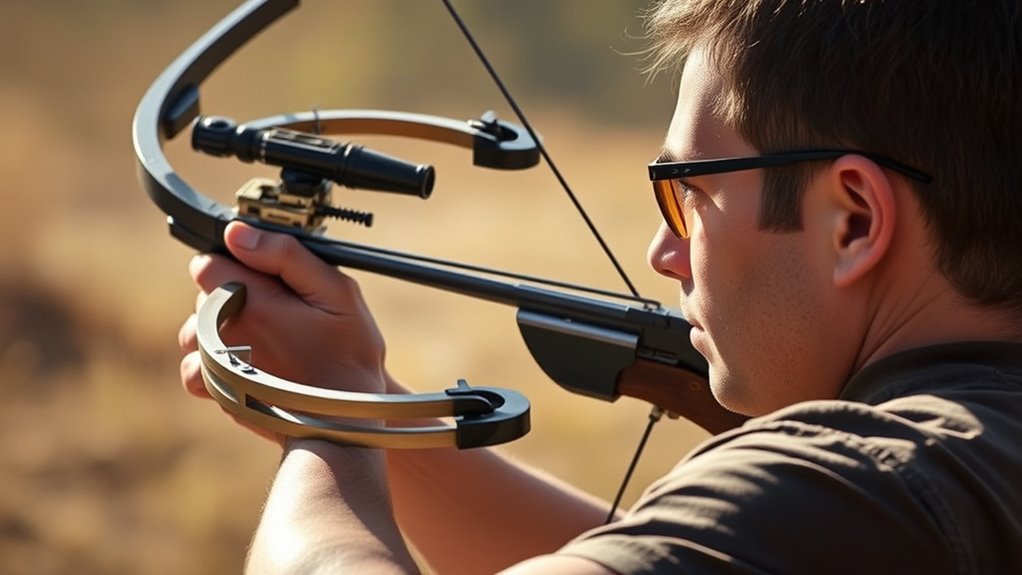 aim align steady shoot