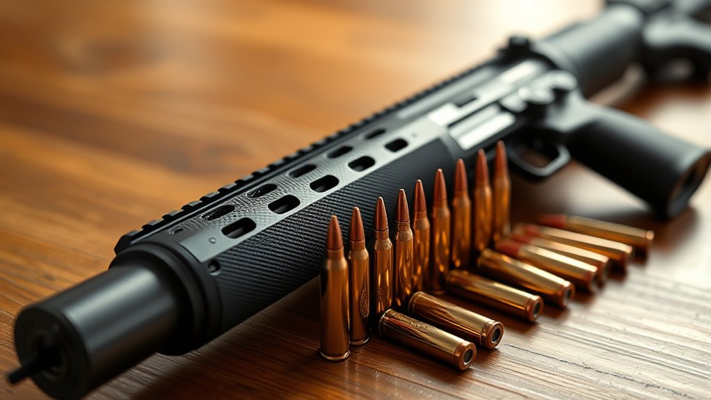 ar 15 caliber compatibility explained