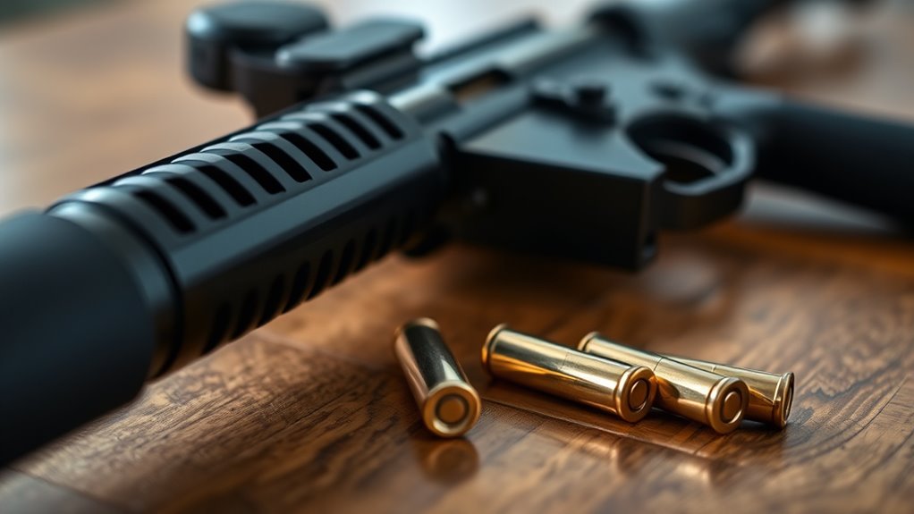 ar 15 caliber options explained