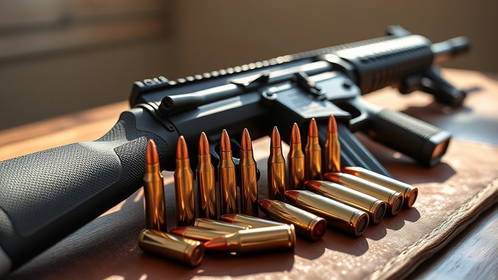 ar 15 caliber selection guide