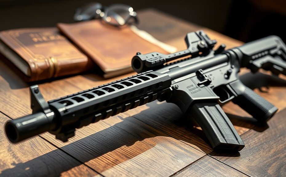 ar 15 classification debate ongoing