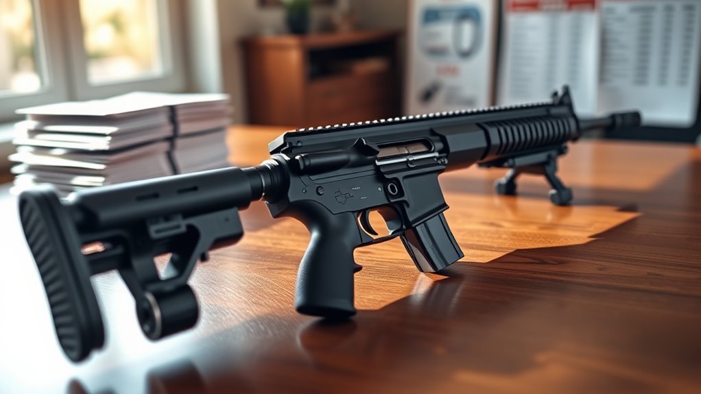 ar 15 price ranges and compliance