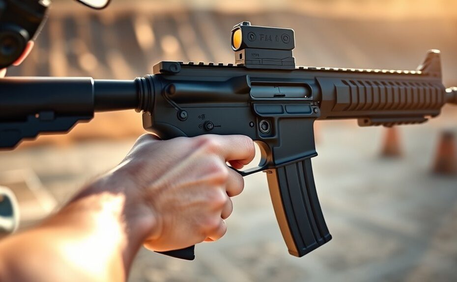 ar 15 usage instructions guide