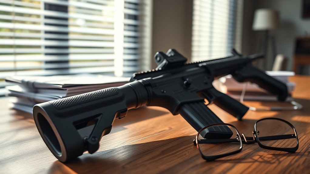 ar 15s versus assault rifles