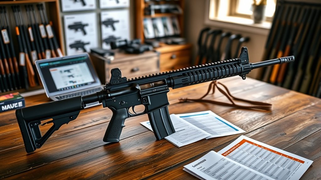 best ar 15 buying options