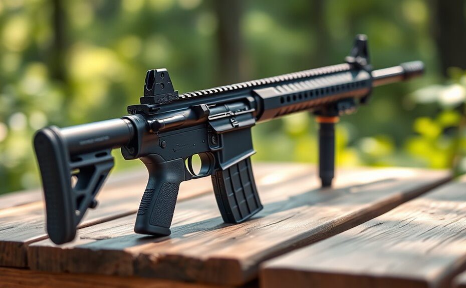 best ar 15 options available