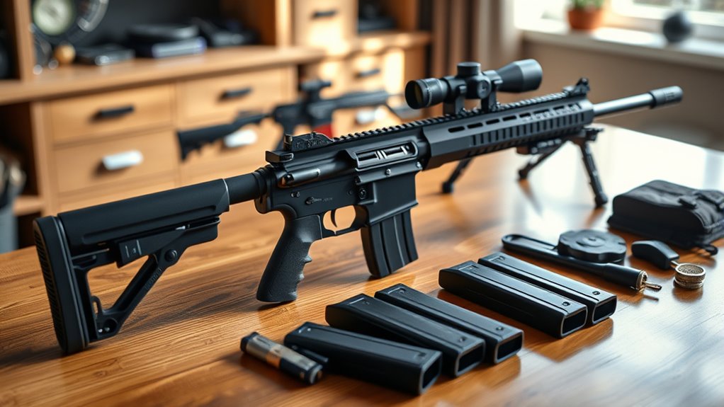 budget use safety laws