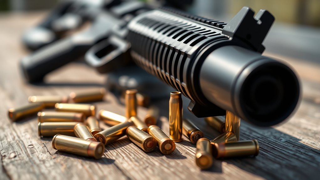 caliber choice impacts performance