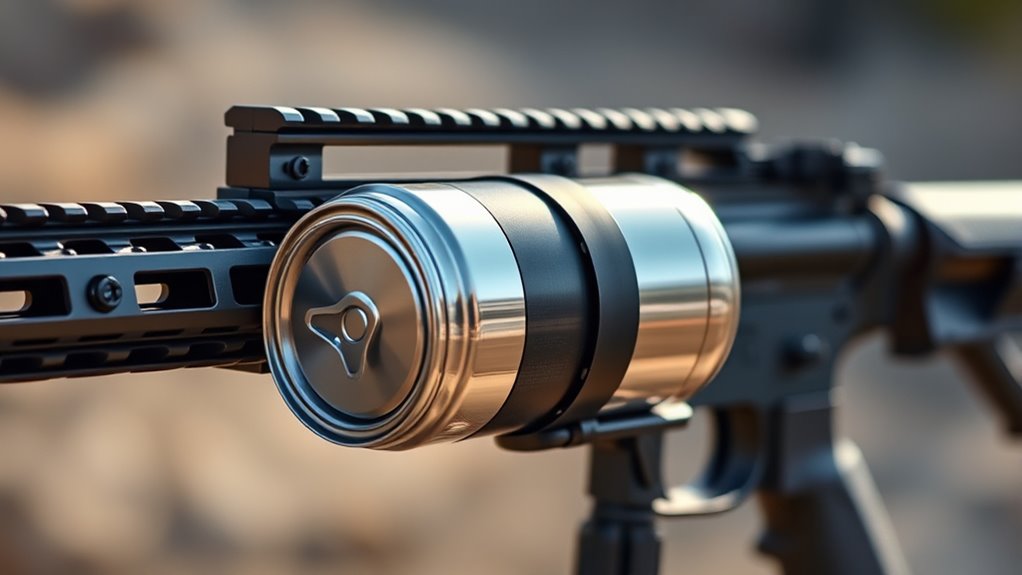 can cannon ar 15 mechanics