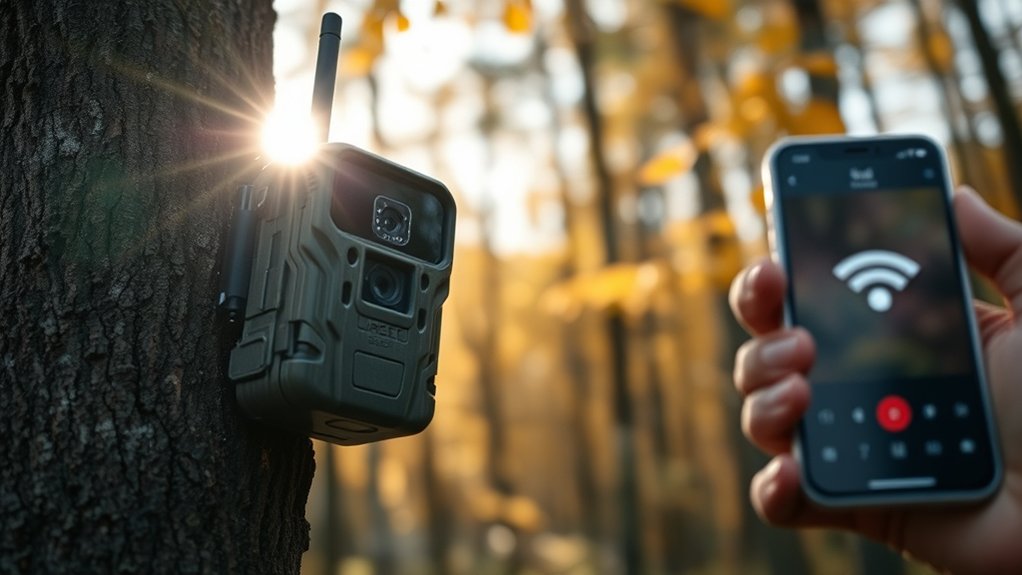 cellular camera subscription options