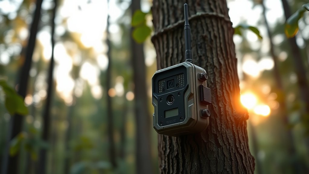 cellular plans enable remote monitoring