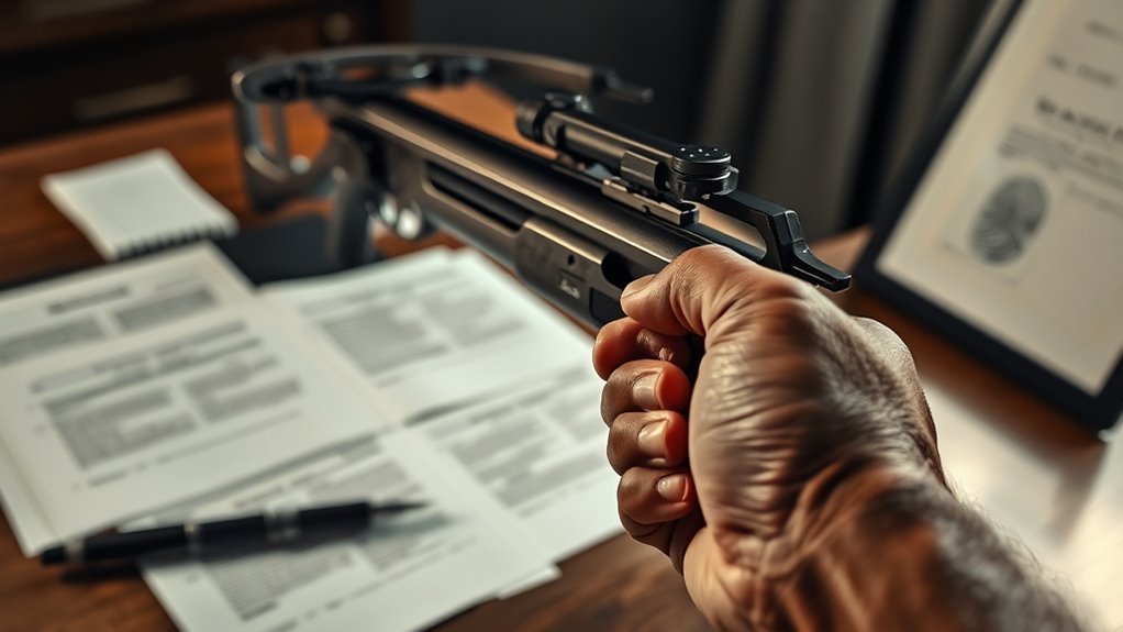 check state regulations carefully