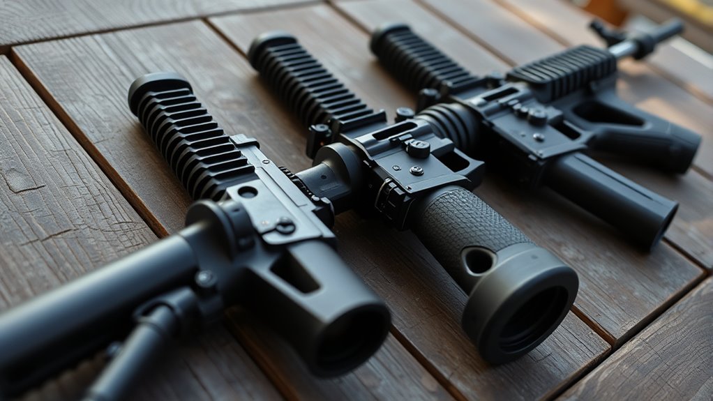 choose ar 15 length wisely