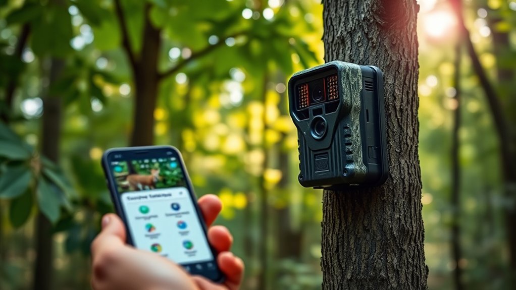 choose optimal camera subscription