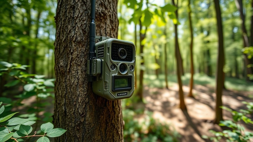 choosing the right camera