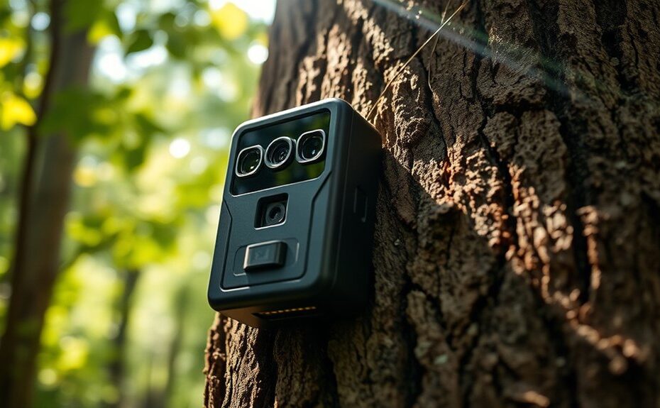 cost of trail cameras