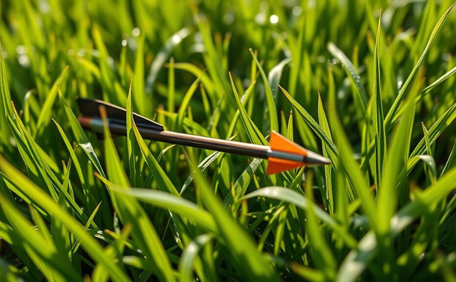 crossbow does not kill