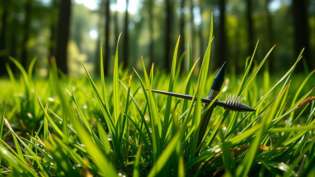 crossbow safety risks outdoors