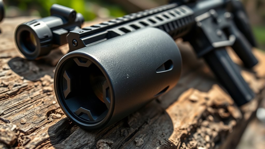 enhance ar 15 shooting performance