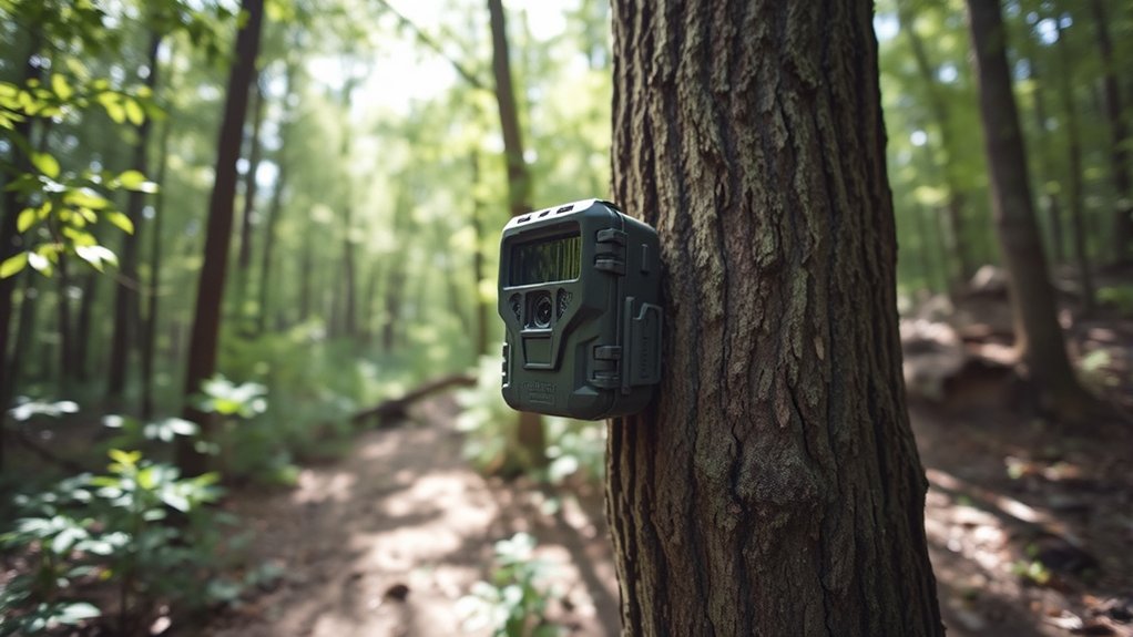 enhanced performance for wildlife