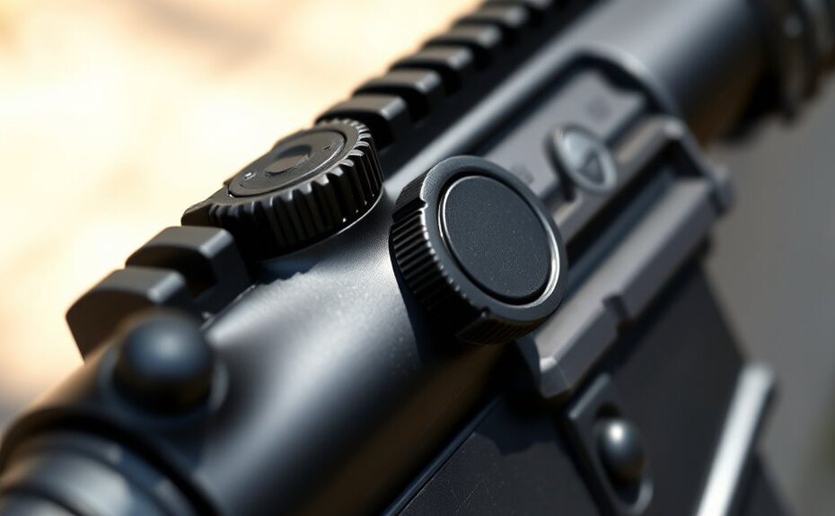 forward assist functionality explained