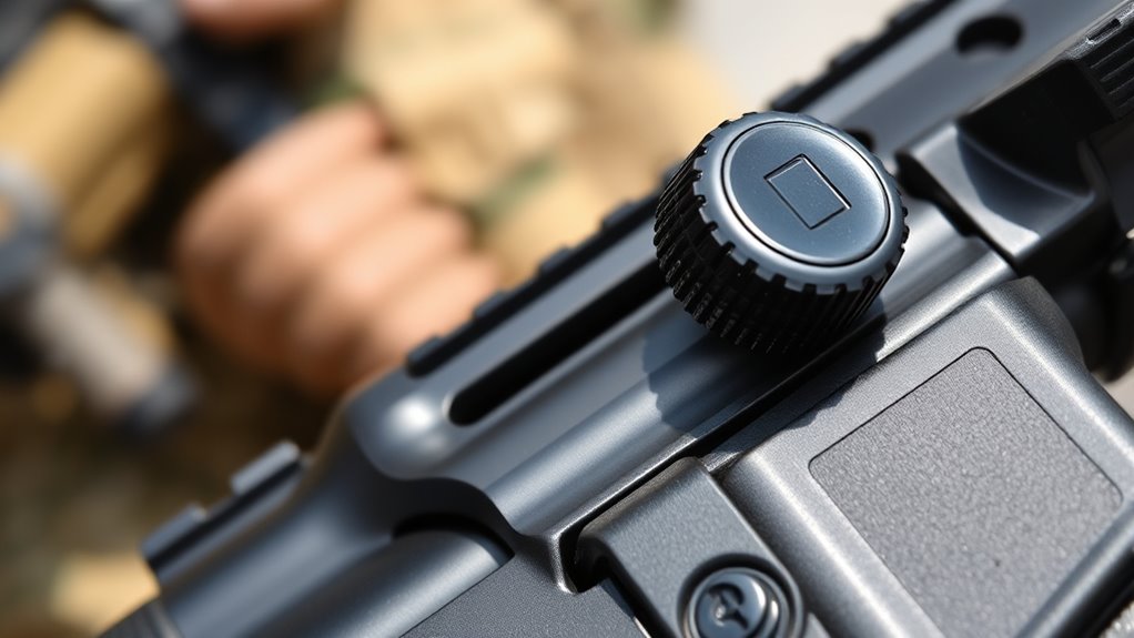 forward assist functionality explained