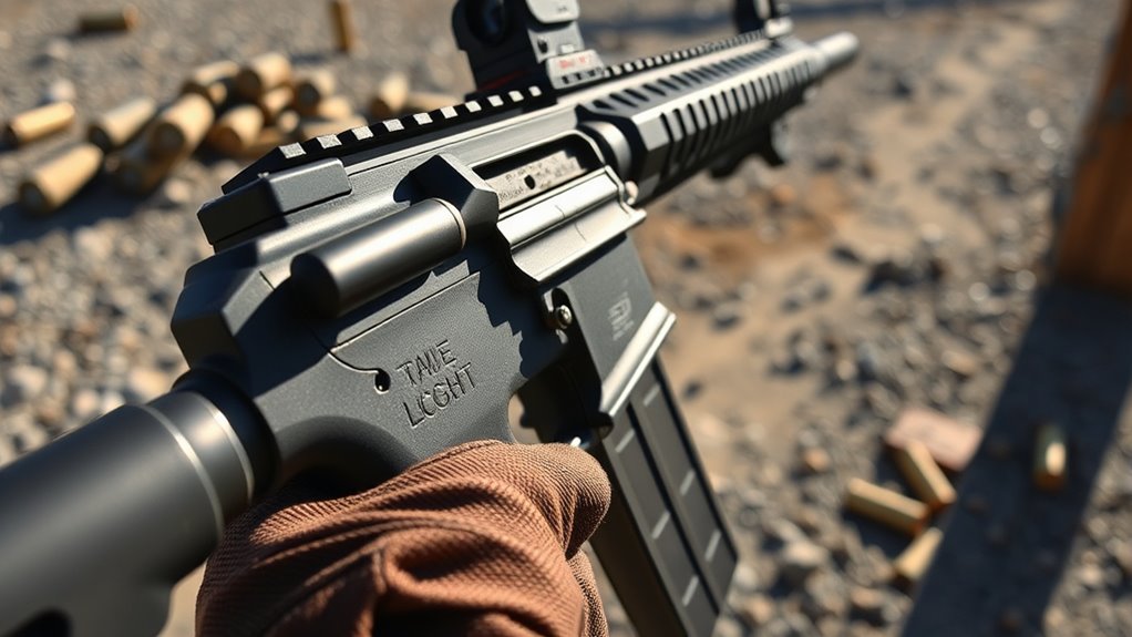 forward assist usage scenarios