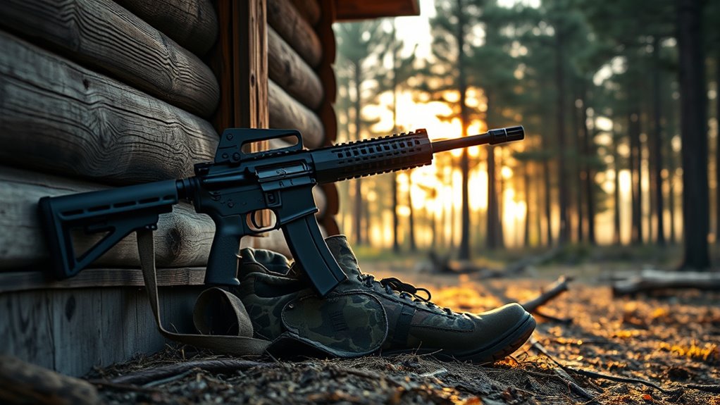 hunting regulations vary by state