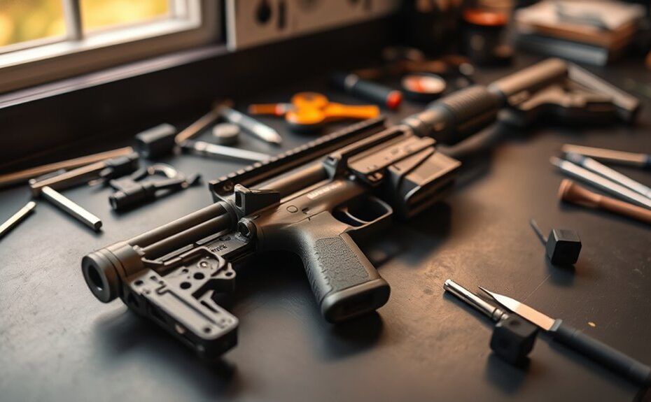 illegal firearm modification guide