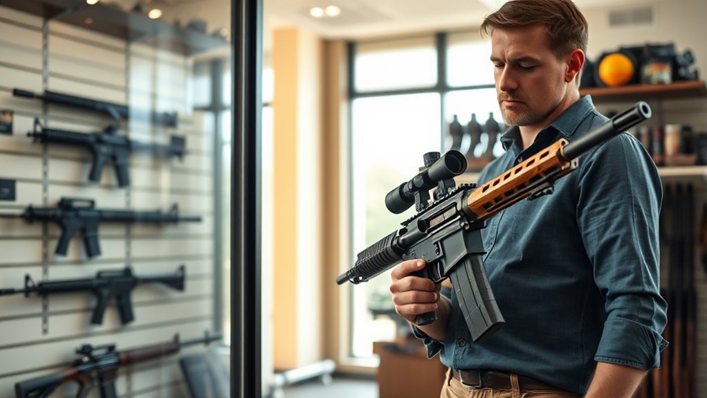 illinois ar 15 ownership requirements