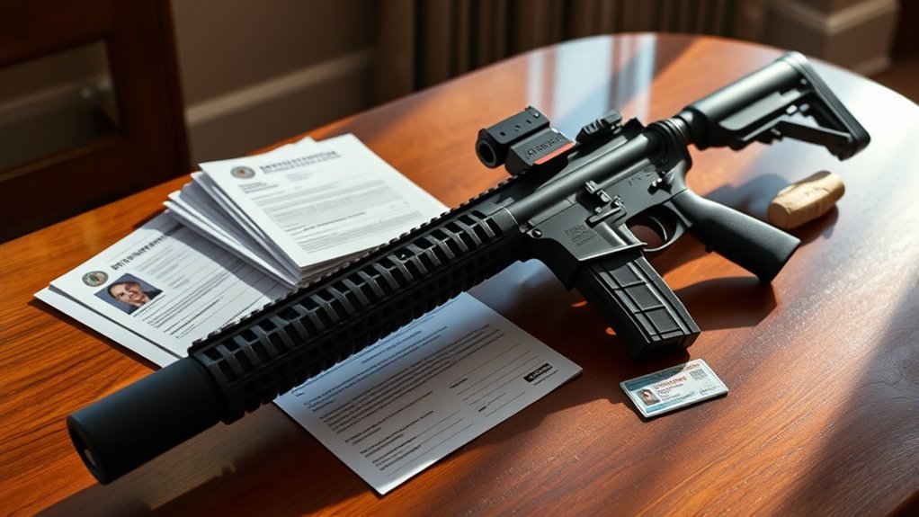 illinois ar 15 purchase regulations