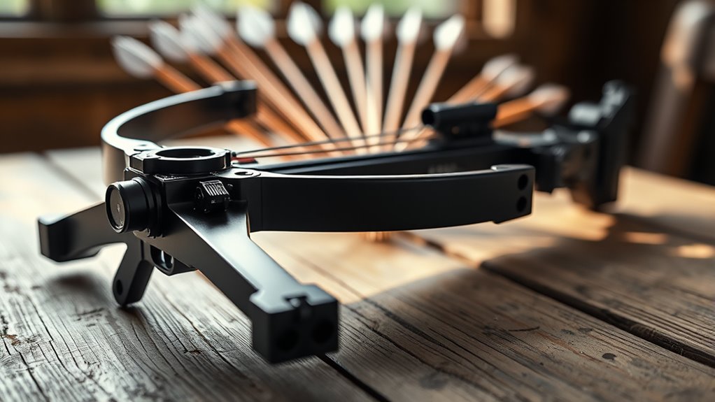 infinity enchantment restricted bows