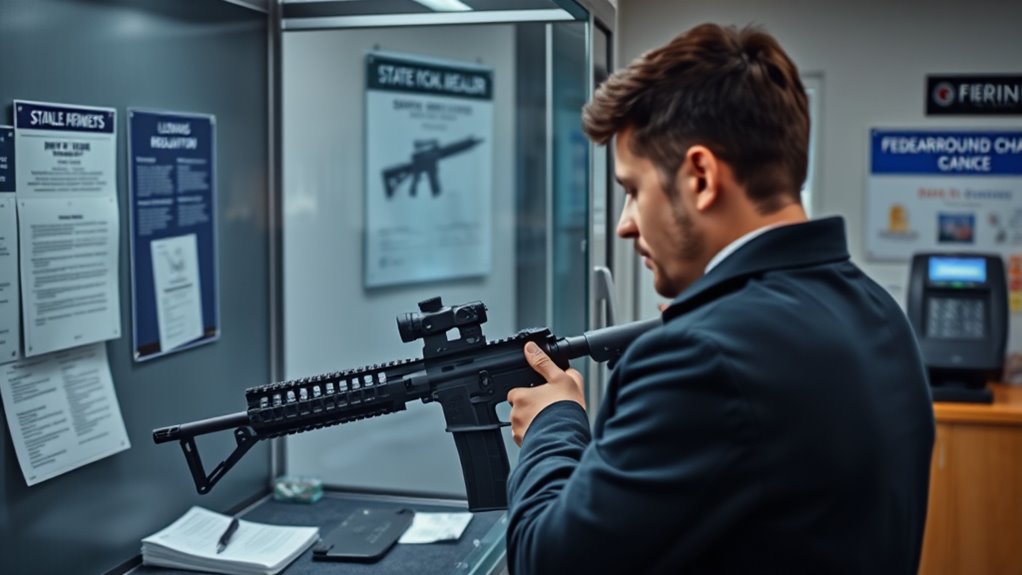 legal ar 15 purchase illinois