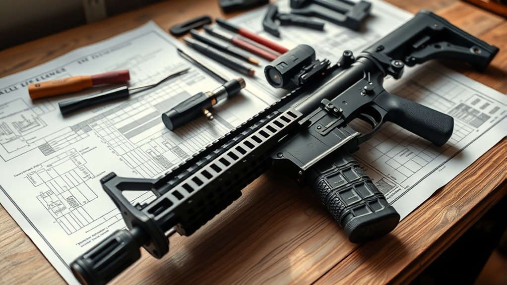 legal ownership requirements outlined