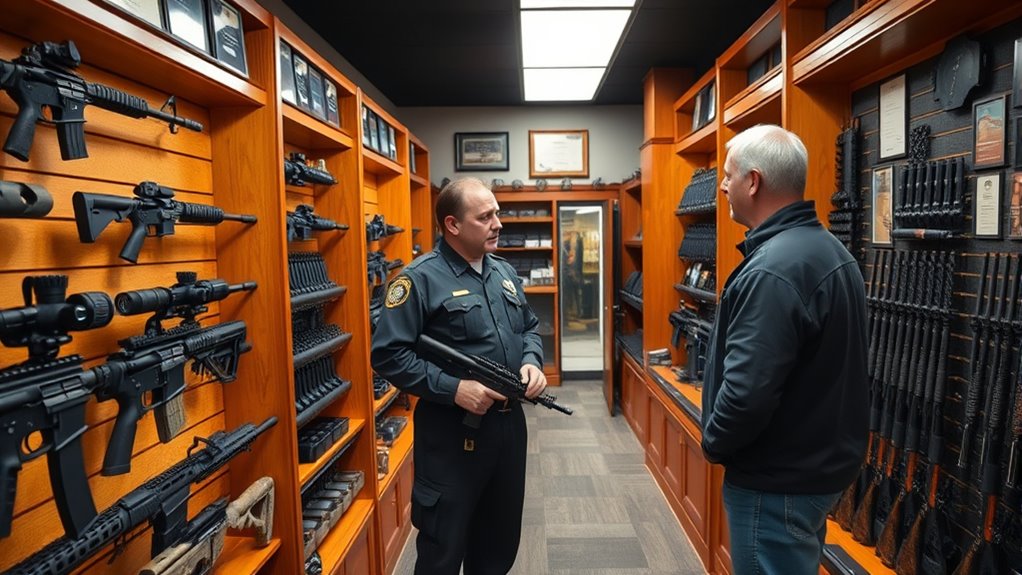 licensed ar 15 local dealers