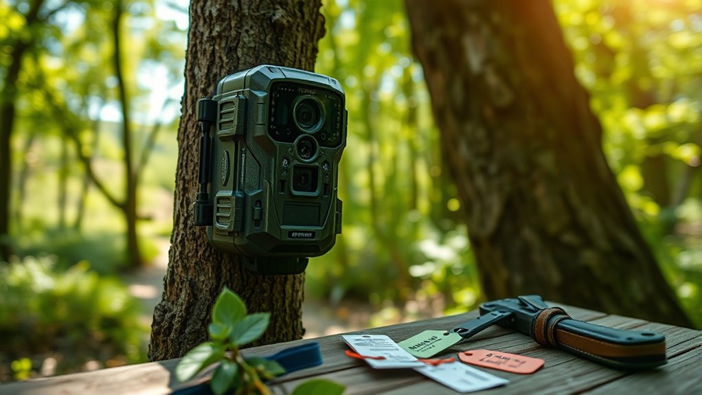 monitor sales for savings