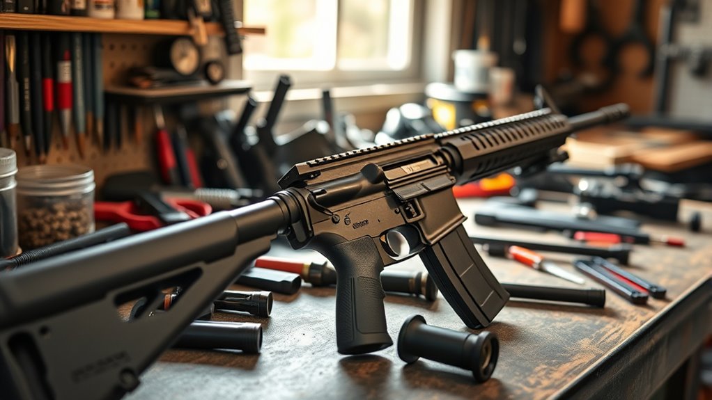 myth vs reality firearm conversions