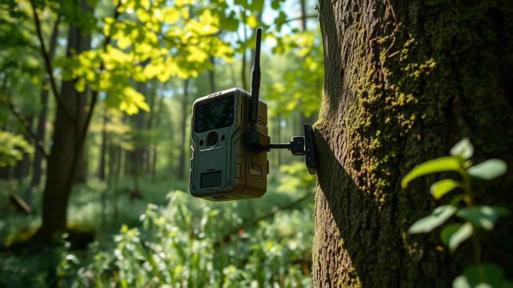 optimal camera placement strategy