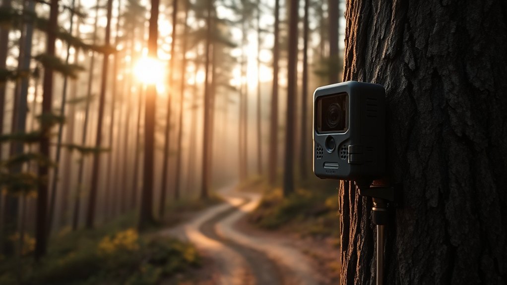 optimal time lapse intervals