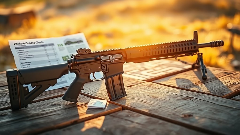 performance vs price balance