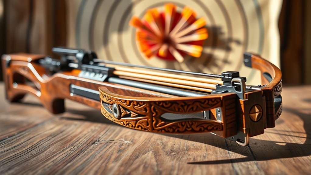 powerful and accurate mechanics