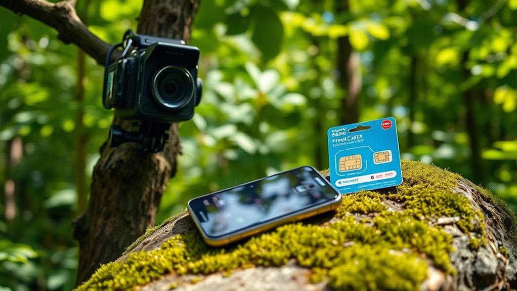 prepaid flexibility vs contract commitment