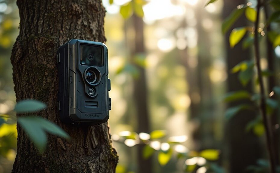 time lapse photography feature