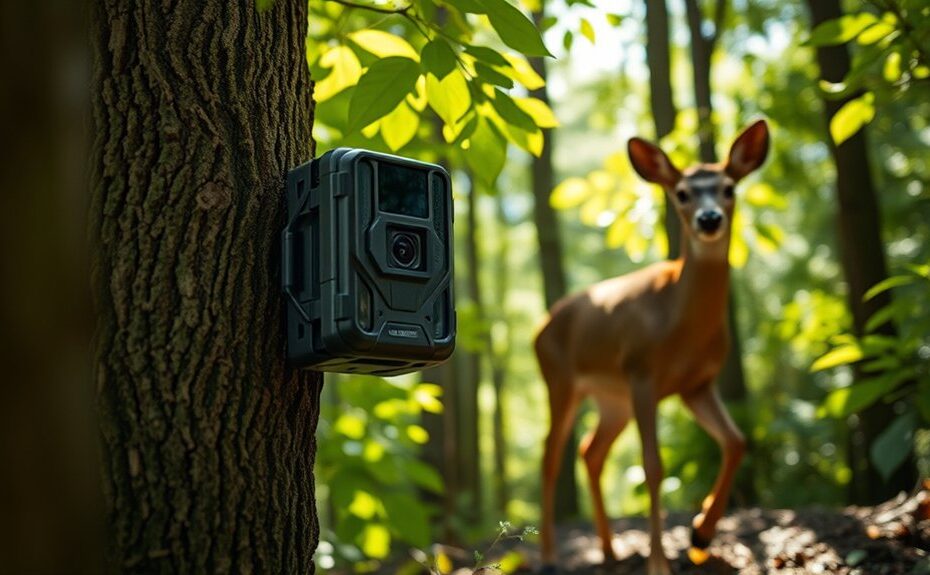 top rated cellular trail camera