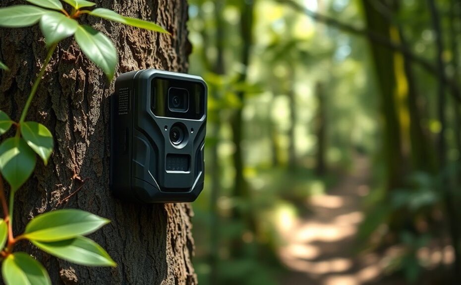 top rated trail camera recommendations
