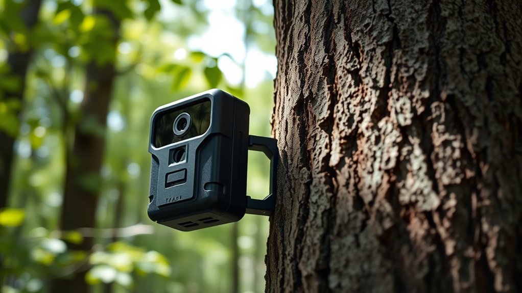 trail camera price ranges