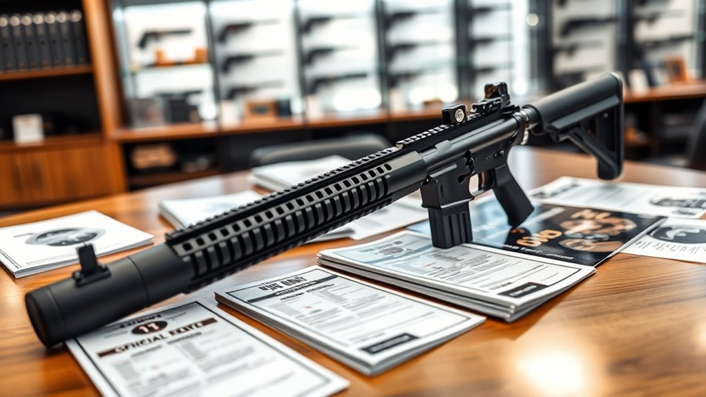 trusted dealers for ar 15s