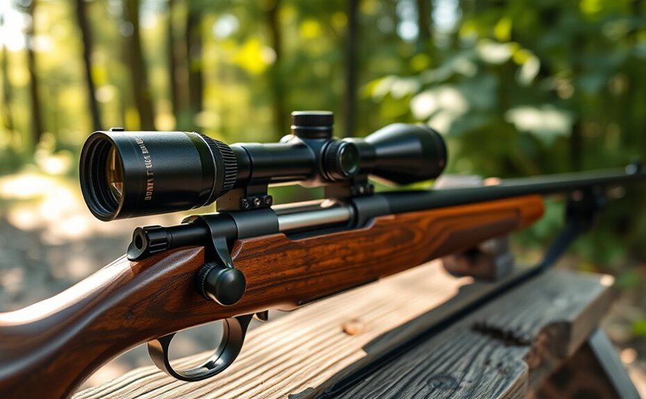 are bsa scopes good