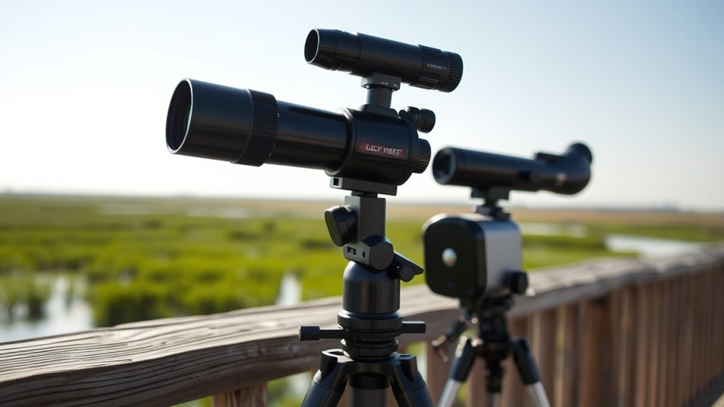 fast eye level straight view efficiency