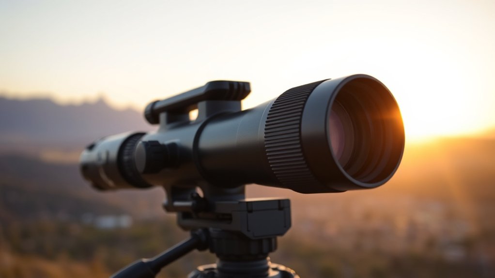 What Is the Most Powerful Spotting Scope